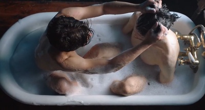 本杰明剧照的剧照