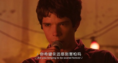 本杰明剧照的剧照