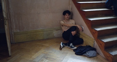 本杰明剧照的剧照