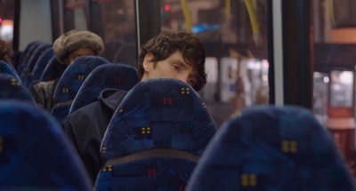 本杰明剧照的剧照