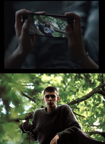 本杰明剧照的剧照