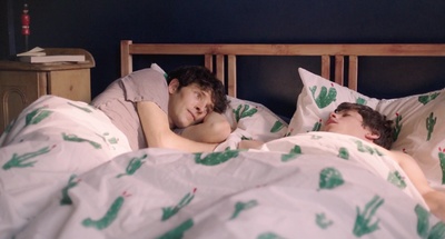 本杰明剧照的剧照