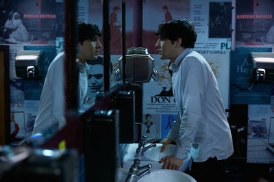 本杰明剧照的剧照