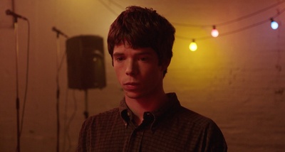 本杰明剧照的剧照