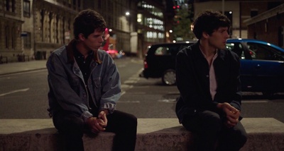 本杰明剧照的剧照