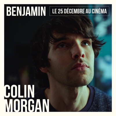 本杰明剧照的剧照
