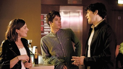 本杰明剧照的剧照