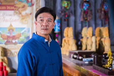 新僵尸先生2剧照的剧照