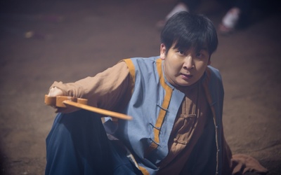 新僵尸先生2剧照的剧照