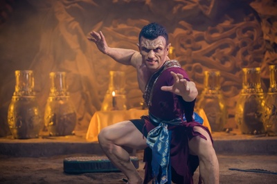 新僵尸先生2剧照的剧照