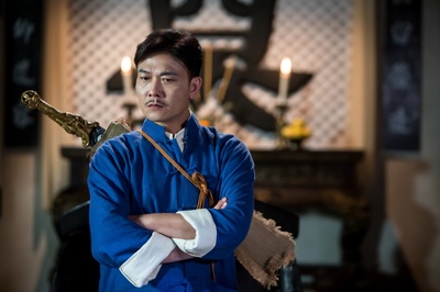 新僵尸先生2剧照的剧照