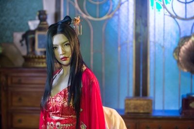 新僵尸先生2剧照的剧照