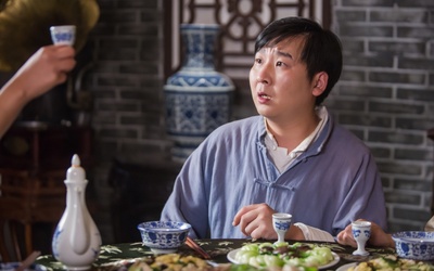 新僵尸先生2剧照的剧照