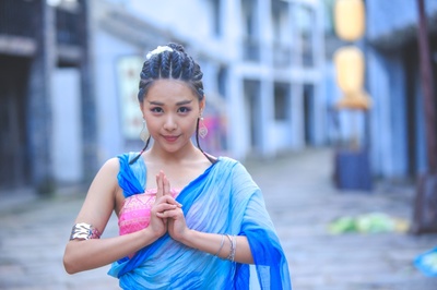 新僵尸先生2剧照的剧照