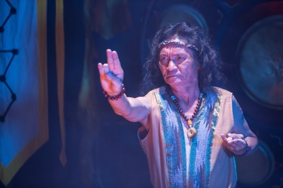 新僵尸先生2剧照的剧照