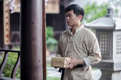 新僵尸先生2剧照的剧照