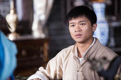 新僵尸先生2剧照的剧照