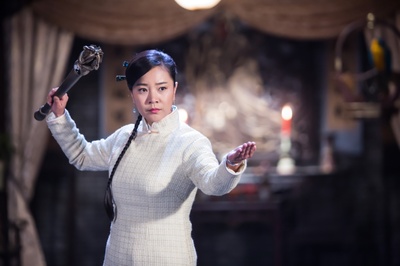 新僵尸先生2剧照的剧照