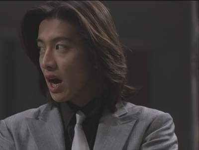 古畑任三郎 VS SMAP剧照的剧照