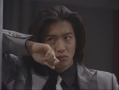 古畑任三郎 VS SMAP剧照的剧照