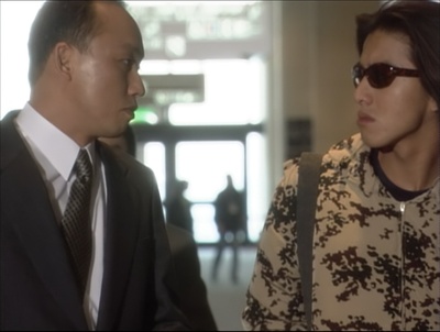 古畑任三郎 VS SMAP剧照的剧照