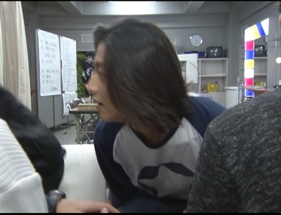 古畑任三郎 VS SMAP剧照的剧照