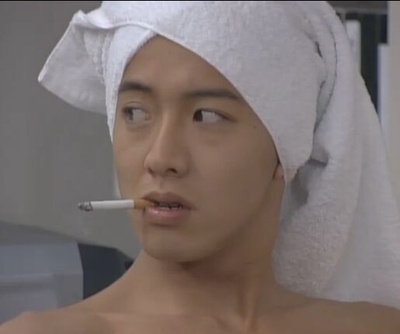 古畑任三郎 VS SMAP剧照的剧照