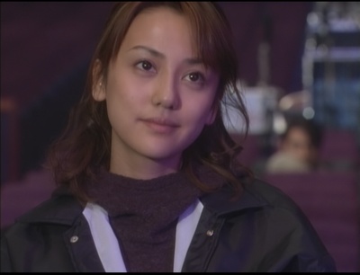 古畑任三郎 VS SMAP剧照的剧照