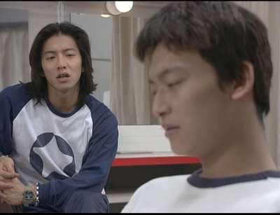 古畑任三郎 VS SMAP剧照的剧照