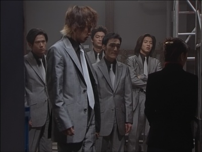 古畑任三郎 VS SMAP剧照的剧照