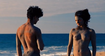 艾娃剧照的剧照