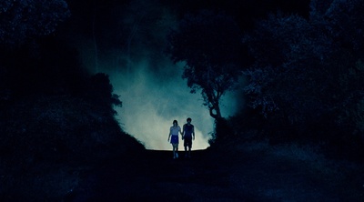 艾娃剧照的剧照