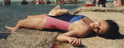 艾娃剧照的剧照