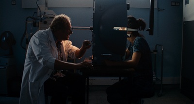 艾娃剧照的剧照