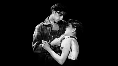 被遗忘的人们剧照的剧照