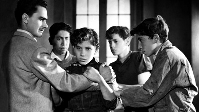 被遗忘的人们剧照的剧照