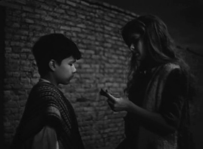 被遗忘的人们剧照的剧照