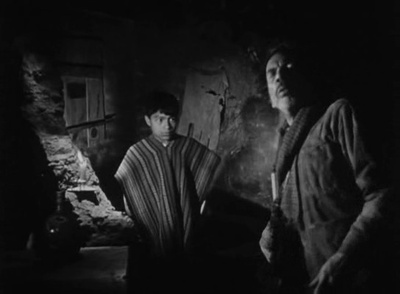 被遗忘的人们剧照的剧照