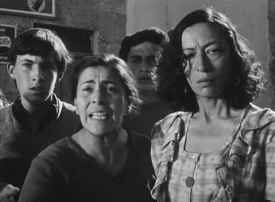 被遗忘的人们剧照的剧照