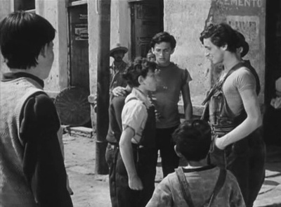 被遗忘的人们剧照的剧照