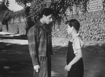 被遗忘的人们剧照的剧照