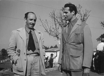 被遗忘的人们剧照的剧照