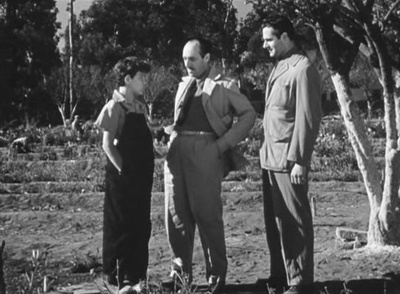 被遗忘的人们剧照的剧照