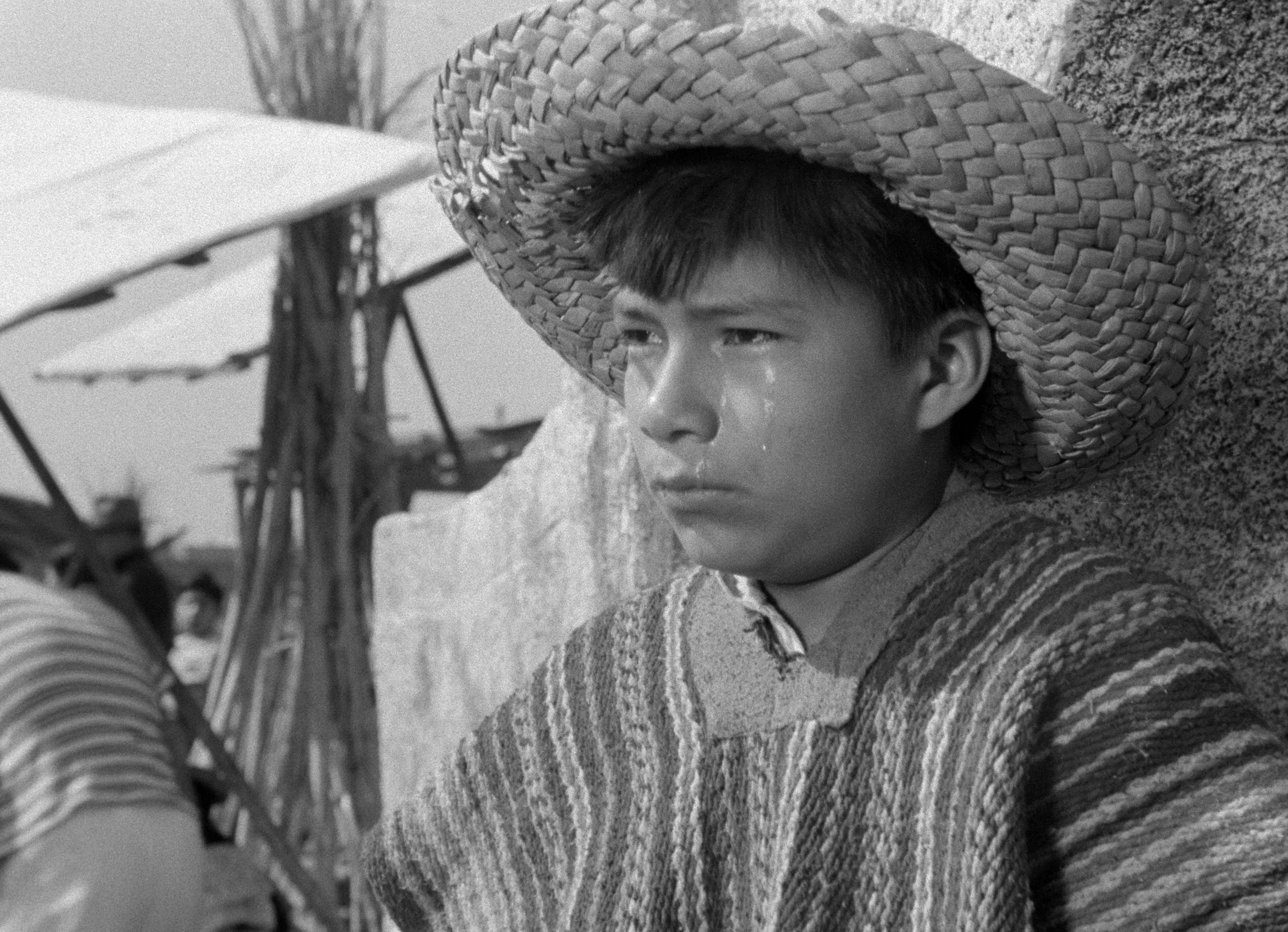 被遗忘的人们剧照的剧照