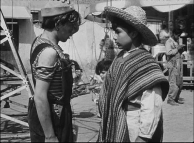 被遗忘的人们剧照的剧照