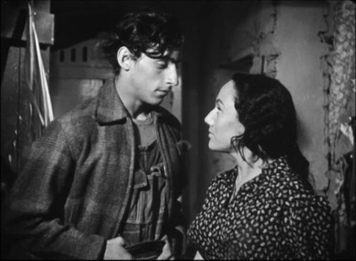 被遗忘的人们剧照的剧照