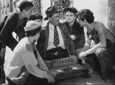 被遗忘的人们剧照的剧照