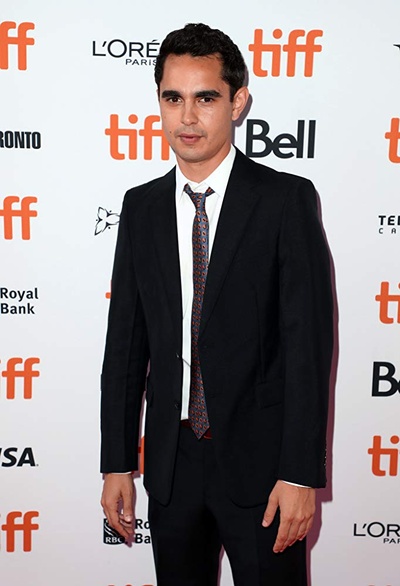 少年追梦情剧照的剧照