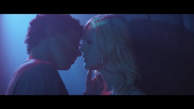 少年追梦情剧照的剧照