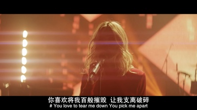 少年追梦情剧照的剧照